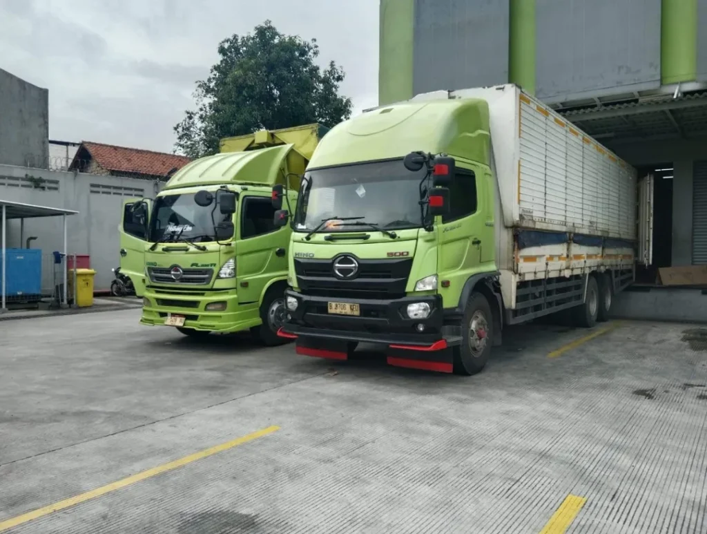 Jasa Barang Pindahan Medan Artikel