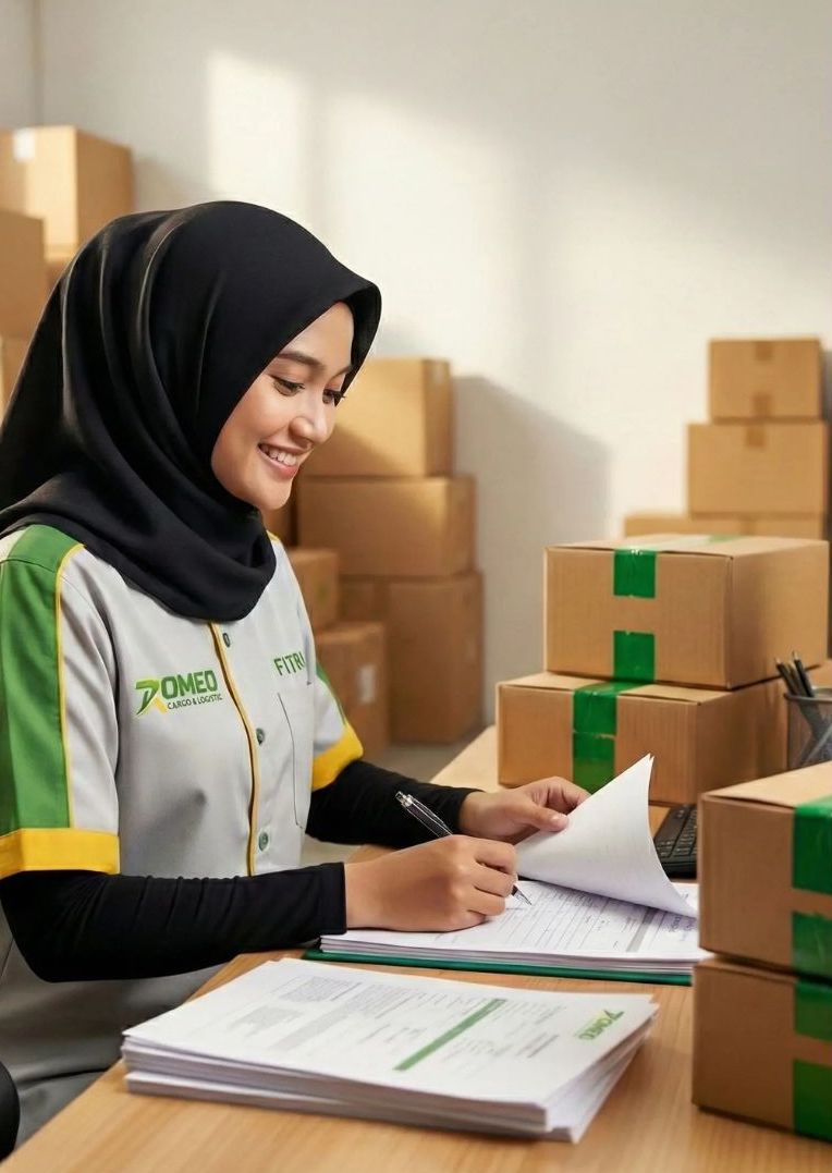 Jasa Barang Pindahan Medan Akunting