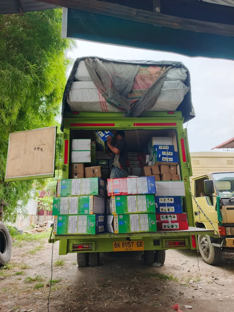 Jasa Barang Pindahan Medan Muat 1