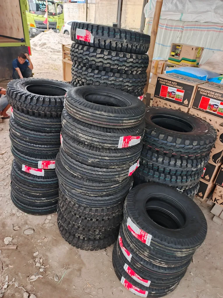 Jasa Barang Pindahan Medan Ban