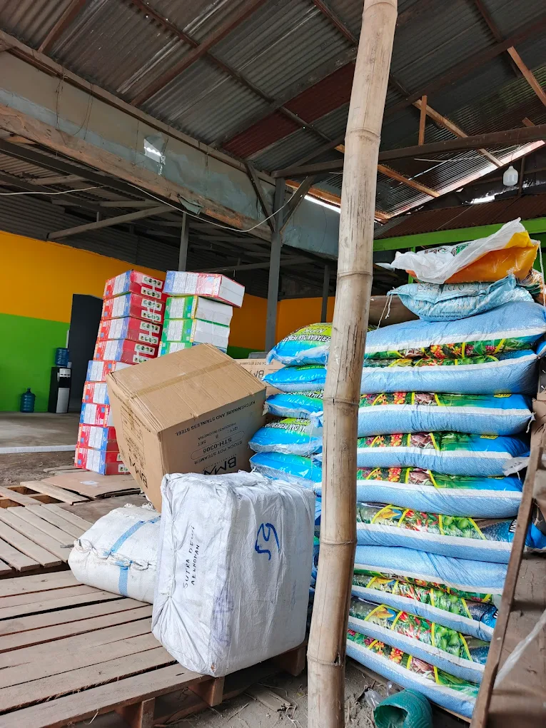 Jasa Barang Pindahan Medan Beras